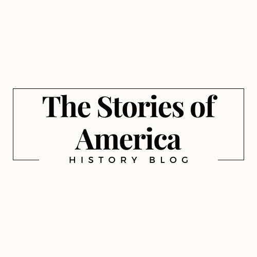The Stories of America